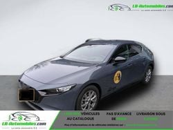 Utilisé 2024 Mazda 3 Berline | 29 400 € (Prix juste)