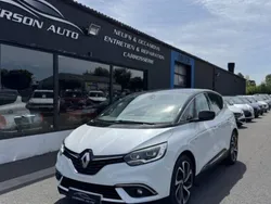 Utilisé 2016 Renault Scénic III Monospace | 12 990 € (Prix cher)