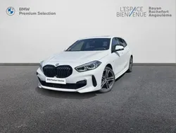 Othercolor Utilisé 2020 BMW 120 M Sport Citadine | 31 480 € (Prix juste)