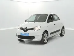 Utilisé 2021 Renault Twingo Life Citadine | 10 450 € (Prix juste)