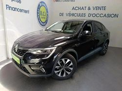 Noir Utilisé 2021 Renault Arkana Business SUV | 15 990 € (Bon prix)