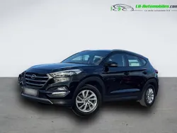 Utilisé 2015 Hyundai Tucson SUV | 17 900 € (Prix juste)