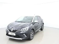 Noir Utilisé 2024 Renault Captur Techno SUV | 23 390 € (Prix juste)