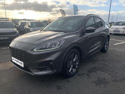 Noir agate mã©tallisã©e Occasion 2023 Ford Kuga ST-Line X SUV | 31 999 € (Prix cher)