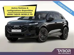 Blanc Nouvelle 2025 Audi Q3 SUV | 42 643 €