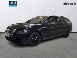 Utilisé 2025 VW Passat R-line | 48 900 €