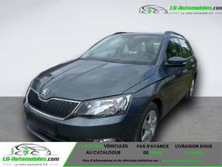 Utilisé 2018 Skoda Fabia Break | 16 300 € (Super prix)