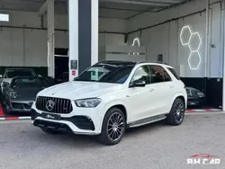 Utilisé 2019 Mercedes GLE450 AMG AMG line SUV | 62 990 €