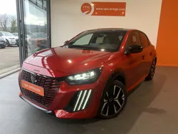 Nouvelle 2024 Peugeot 208 GT Citadine | 21 990 € (Prix assez cher)