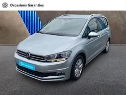 Utilisé 2024 VW Touran Life Monospace | 35 490 € (Prix juste)
