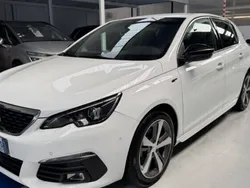 Utilisé 2020 Peugeot 308 GT Berline | 12 290 € (Super prix)