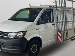Blanc Utilisé 2019 VW T6.1 Van | 22 788 €