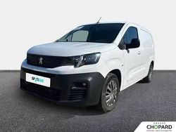 Blanc Utilisé 2024 Peugeot E-Partner Monospace | 21 789 €