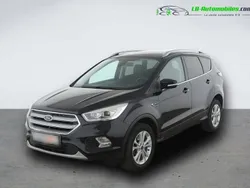 Utilisé 2019 Ford Kuga SUV | 22 300 € (Bon prix)