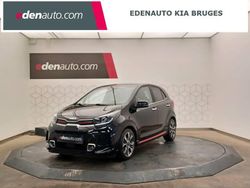 Utilisé 2022 Kia Picanto GT-Line Citadine | 15 200 € (Prix juste)