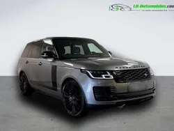 Utilisé 2020 Land Rover Range Rover S SUV | 90 700 € (Prix cher)