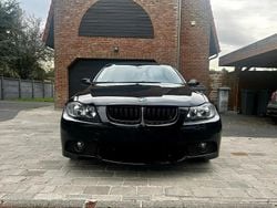 Utilisé 2006 BMW 318 Comfort Edition Berline | 5 000 € (Prix cher)