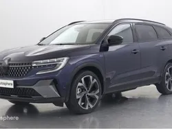 Bleu Utilisé 2024 Renault Espace Esprit Alpine Monospace | 37 999 € (Bon prix)
