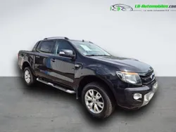 Utilisé 2015 Ford Ranger Pick-up | 31 100 € (Prix juste)