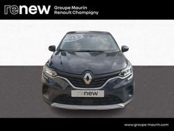 Noir Utilisé 2023 Renault Captur Evolution SUV | 17 990 € (Prix juste)