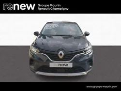 Noir Utilisé 2023 Renault Captur Evolution SUV | 17 990 € (Prix juste)