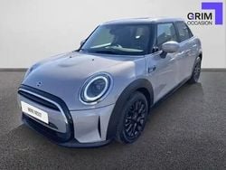 Rooftop grey metallic Utilisé 2022 Mini ONE Hatch Citadine | 22 490 € (Prix juste)