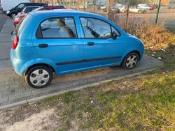 Utilisé 2006 Chevrolet Matiz Citadine | 1 700 €