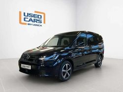 Noir Occasion 2024 VW Caddy Monospace | 30 490 € (Bon prix)