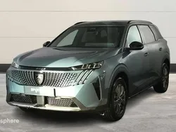 Nouvelle 2025 Peugeot 5008 Allure Monospace | 36 499 € (Prix juste)