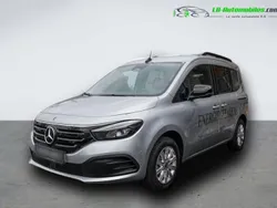 Mercedes EQT200