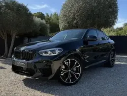 Noir Utilisé 2019 BMW X4 Competition Edition SUV | 68 850 € (Prix cher)