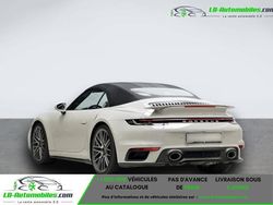 Occasion 2021 Porsche 911 Turbo Coupé | 221 300 € (Prix juste)
