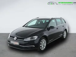Utilisé 2020 VW Golf VII Break | 23 300 € (Prix juste)