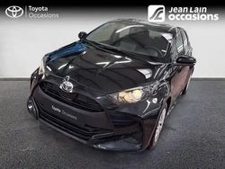 Noir Utilisé 2024 Toyota Yaris Berline | 18 790 €