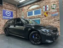 Noir Utilisé 2022 BMW M340 Sport Line Berline | 59 969 € (Super prix)