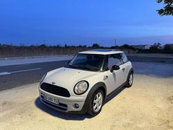 Utilisé 2008 Mini Cooper Hatch Citadine | 4 990 €