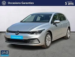 Utilisé 2024 VW Golf VIII Life | 26 750 € (Prix juste)