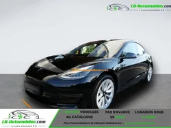 Utilisé 2021 Tesla Model 3 Berline | 38 600 €