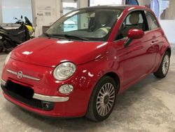 Rouge Utilisé 2012 Fiat 500L Lounge Monospace | 6 990 € (Prix assez cher)