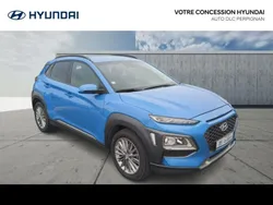 Utilisé 2020 Hyundai Kona SUV | 14 480 € (Prix juste)