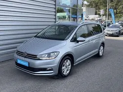 Utilisé 2024 VW Touran Monospace | 38 489 € (Prix juste)