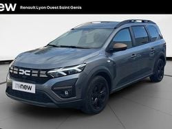 Gris Nouvelle 2025 Dacia Jogger Extreme Monospace | 22 290 € (Prix juste)
