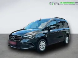 Utilisé 2022 Mercedes 180 Berline | 28 200 €