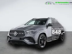 Utilisé 2024 Mercedes GLE400 | 99 100 € (Prix cher)