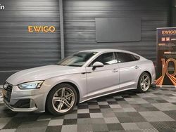 Gris Utilisé 2021 Audi A5 Coupé | 30 490 € (Super prix)