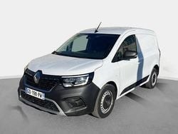 Blanc mineral Utilisé 2021 Renault Kangoo Monospace | 14 999 €