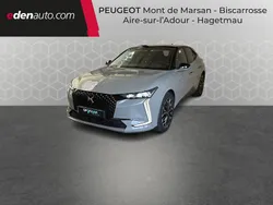 Gris Utilisé 2022 DS Automobiles DS4 Berline | 24 999 € (Super prix)