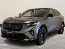Biton Utilisé 2025 Renault Rafale Esprit Alpine SUV | 45 299 € (Prix juste)