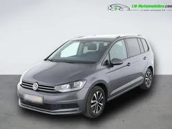 Utilisé 2020 VW Touran Monospace | 28 900 € (Prix juste)