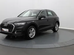 Noir Utilisé 2022 Audi Q5 Design SUV | 39 999 € (Super prix)